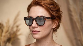 Izipizi Sun #N Tortoise Genereeritud pilt