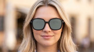 Izipizi Sun #Office Black Genereeritud pilt