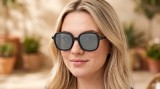 Izipizi Sun #Office Black Genereeritud pilt