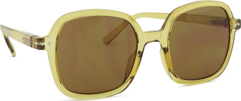 Izipizi Sun #Office Golden Green