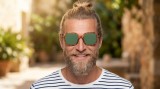 Izipizi Sun #Office Havane Genereeritud pilt