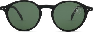 Izipizi Sun Polarized #D Black Toote esikülg