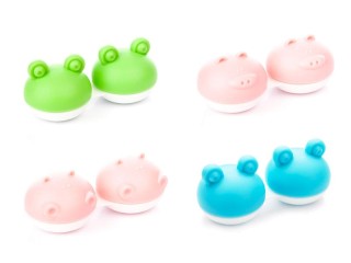 Vutlar Qcase (boonus)