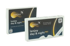 Lenjoy Day & Night PRO (9 линз)