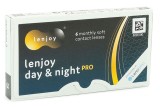 Lenjoy Day & Night PRO (9 läätse) 50453