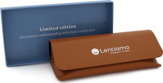 Lentiamo Anna Ash Blue 35249