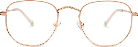 Lentiamo Eric Rose Gold