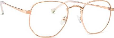 Lentiamo Eric Rose Gold