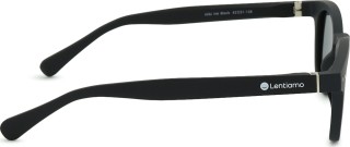 Lentiamo Kids Aliki Ink Black (для возраста 3–5 лет) 38876