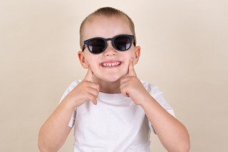 Lentiamo Kids Aliki Ink Black (для возраста 3–5 лет) 38878