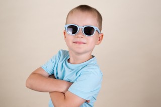 Lentiamo Kids Aliki Light Blue (vanusele 3–5 aastat) 38869