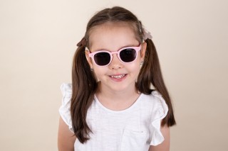 Lentiamo Kids Aliki Light Pink (vanusele 3–5 aastat) 38859