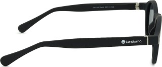 Lentiamo Kids Jan Ink Black (vanusele 3–5 aastat) 38822