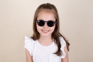 Lentiamo Kids Jan Ink Black (vanusele 3–5 aastat) 38823