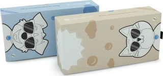 Lentiamo Kids Jan Ink Black (vanusele 3–5 aastat) 38828