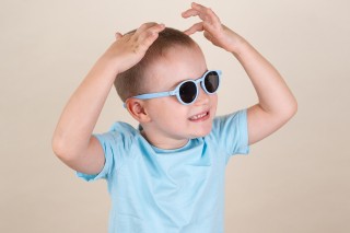 Lentiamo Kids Jan Light Blue (для возраста 3–5 лет) 38850