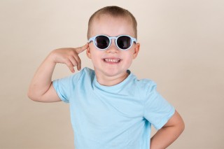 Lentiamo Kids Jan Light Blue (для возраста 3–5 лет) 38851