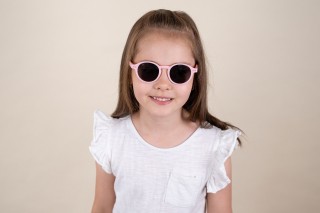 Lentiamo Kids Jan Light Pink (для возраста 3–5 лет) 38814