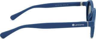 Lentiamo Kids Jan Navy Blue (для возраста 3–5 лет) 38840