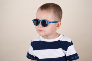 Lentiamo Kids Jan Navy Blue (для возраста 3–5 лет) 38842