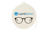 Lentiamo lõhn (boonus) 27657
