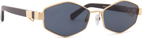 Marc Jacobs Marc 496/S J5G IR 55 + prillikett