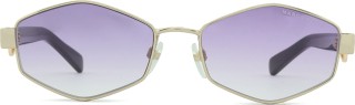 Marc Jacobs Marc 496/S S9E DG 55 + prillikett 38003