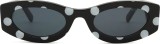 Marc Jacobs Marc 858/G/S 80S IR 51 Toote esikülg