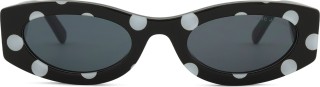Marc Jacobs Marc 858/G/S 80S IR 51 Toote esikülg