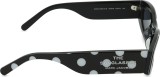 Marc Jacobs Marc 858/G/S 80S IR 51 Toote külgvaade