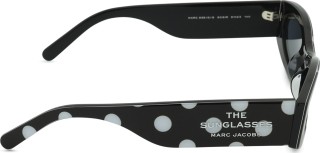 Marc Jacobs Marc 858/G/S 80S IR 51 Toote külgvaade