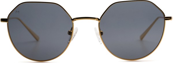 Meller Aldabra Gold Carbon