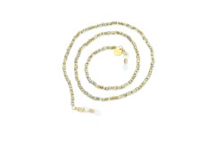 Цепочка для очков Meller Ayana Gold