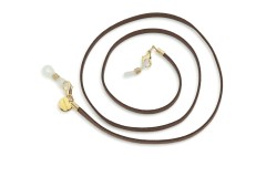 Meller Ebo Brown prillikett