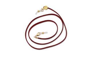 Meller Ebo Burgundy prillikett