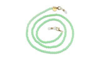 Meller Hirsi Mint prillikett