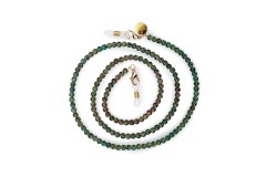 Цепочка для очков Meller Hirsi Olive