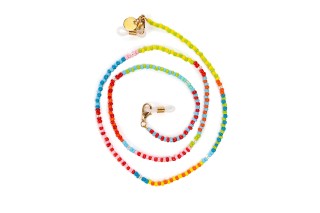 Meller Hirsi Mix prillikett