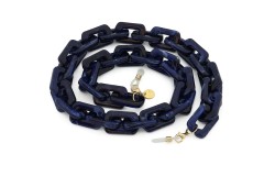 Meller Imani Blue prillikett