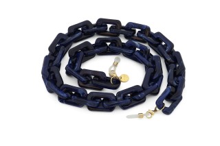 Meller Imani Blue prillikett