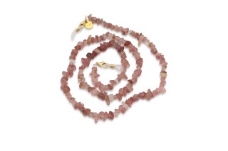 Цепочка для очков Meller Kofi Purple