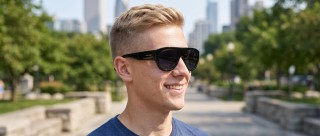 Meller Lira All Black Сгенерированное изображение