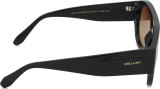 Meller Lira Black Brown 47592