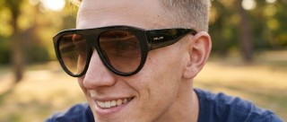 Meller Lira Black Brown Genereeritud pilt