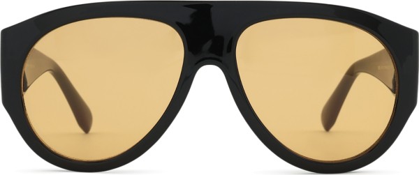 Meller Lira Black Orange