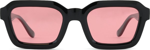 Meller Nayah Black Pink