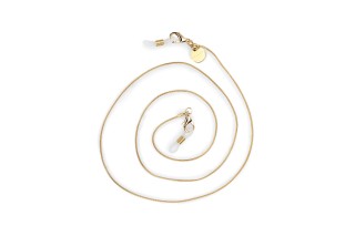 Цепочка для очков Meller Sade Gold