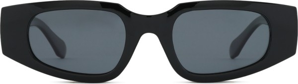 Meller Safi All Black