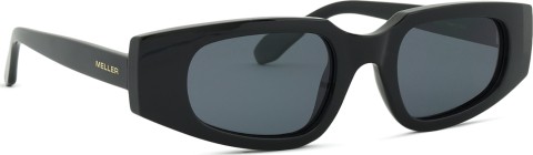 Meller Safi All Black