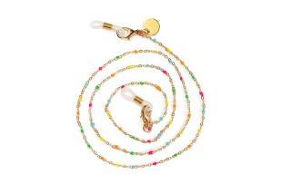 Meller Sali Gold prillikett